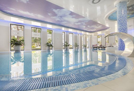 hotel - Grand Laola SPA - Usługi - zdjęcie 8