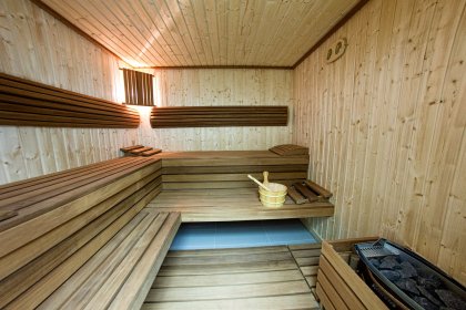 hotel - Grand Laola SPA - zdjęcie 21