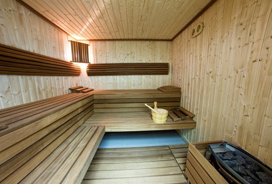hotel - Grand Laola SPA - Usługi - zdjęcie 10