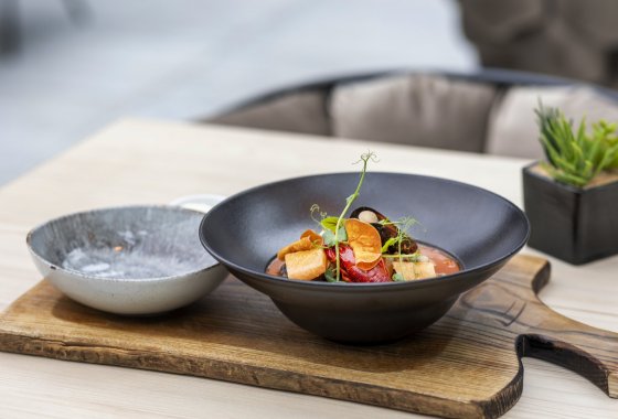 hotel - Grand Laola SPA - Usługi - zdjęcie 15
