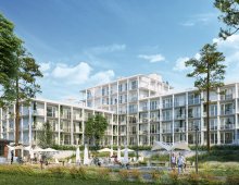 ARCHE Fabryka Samolotów w Mielnie