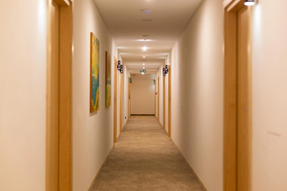hotel *** - ARCHE Fabryka Samolotów w Mielnie - zdjęcie 8