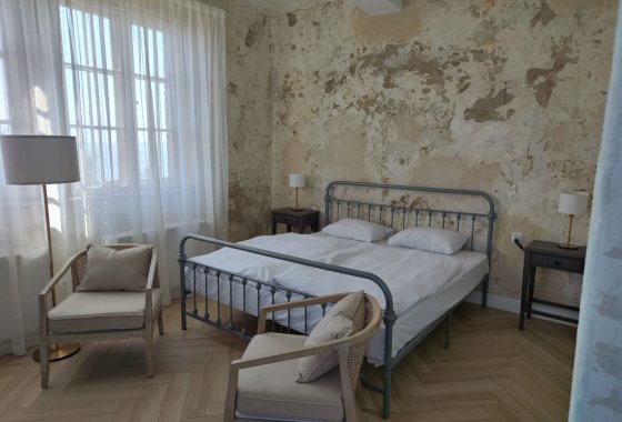 hotel *** - ARCHE Fabryka Samolotów w Mielnie - Pokoje - zdjęcie 1