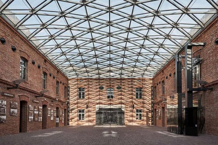 Muzeum Armii Krajowej im. gen. Emila Fieldorfa "Nila"