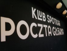 Klub Spotkań Poczta Główna
