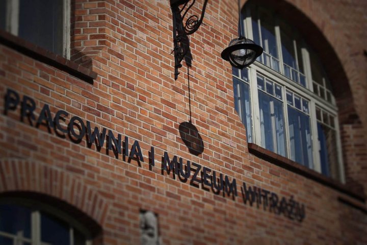 Pracownia i Muzeum Witrażu