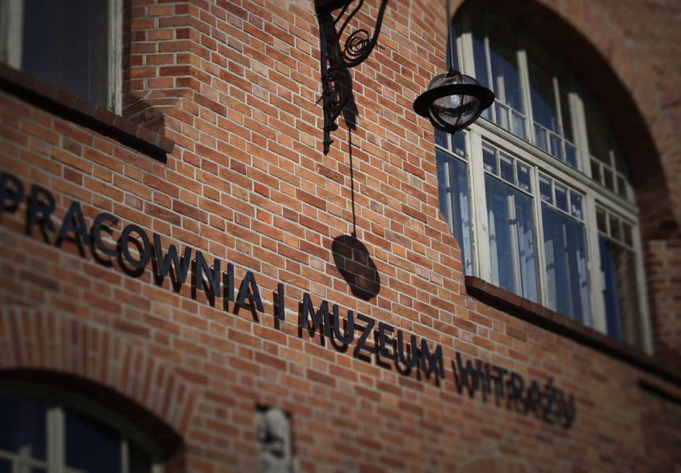inny - Pracownia i Muzeum Witrażu