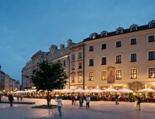 Hotel Wentzl