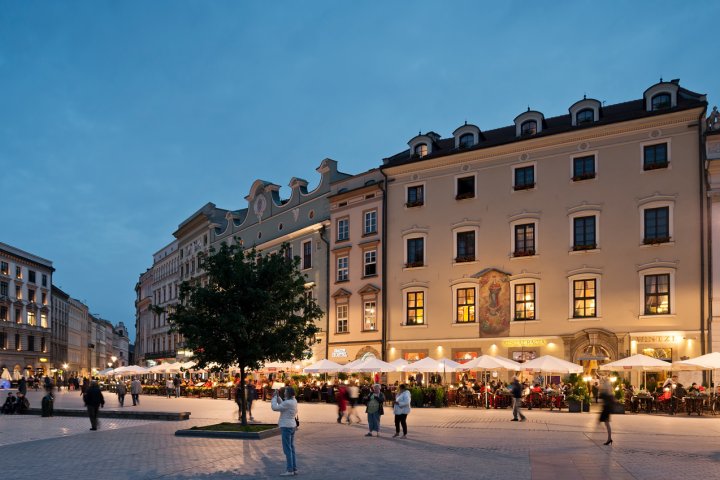 Hotel Wentzl