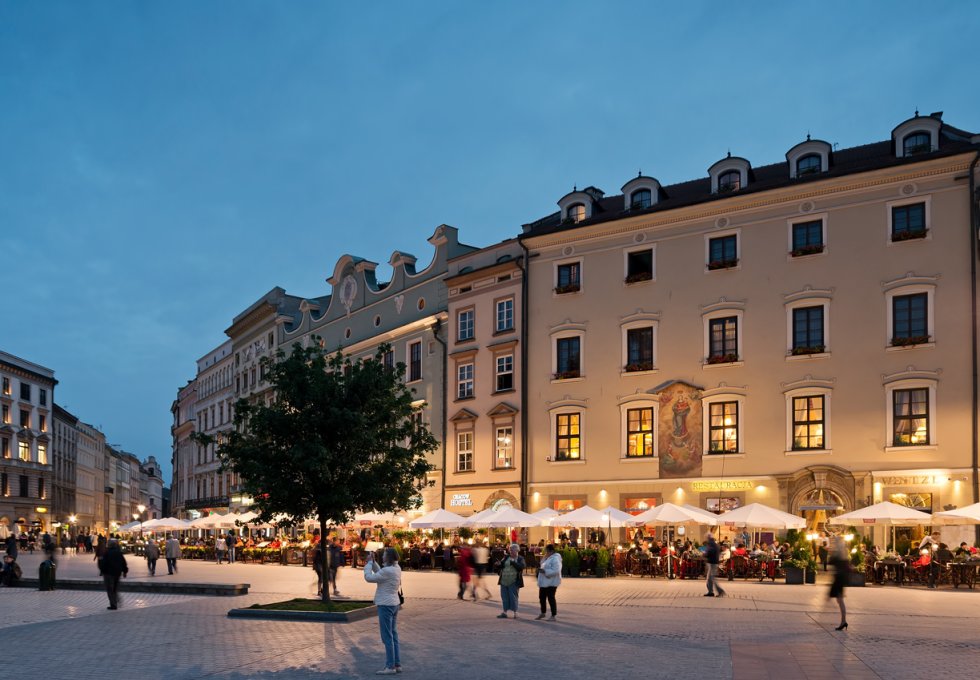 hotel **** - Hotel Wentzl