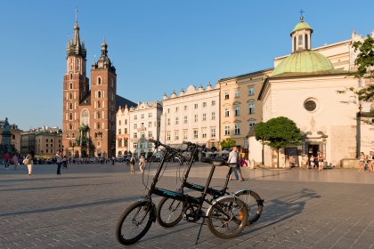 hotel **** - Hotel Wentzl - zdjęcie 4