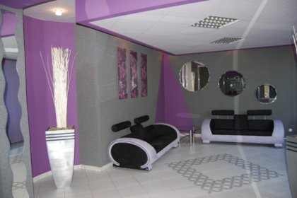 hotel - Hotel Arenda - zdjęcie 3