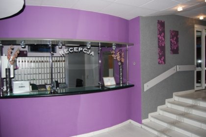 hotel - Hotel Arenda - zdjęcie 5