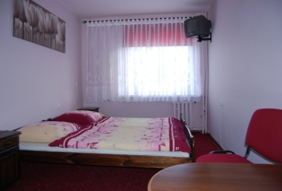 hotel - Hotel Arenda - Pokoje - zdjęcie 1