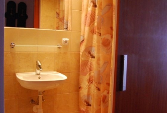 hotel - Hotel Arenda - Pokoje - zdjęcie 2
