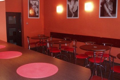 hotel - Hotel Arenda - zdjęcie 8