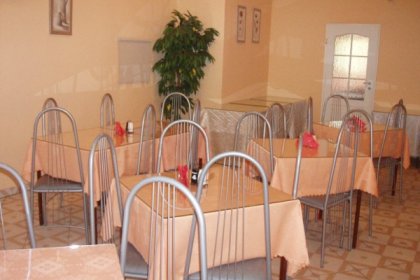 hotel - Hotel Arenda - zdjęcie 9