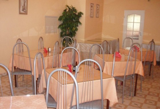 hotel - Hotel Arenda - Usługi - zdjęcie 2