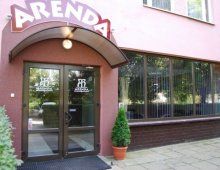 Hotel Arenda