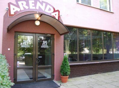 Hotel Arenda