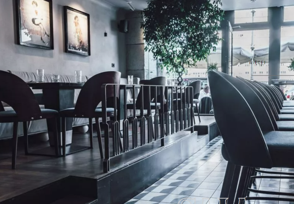inny - Scandale Royal Restaurant & Bar