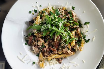 dworek - Dworek Złoty Róg Hotel *** i Restauracja - zdjęcie 3