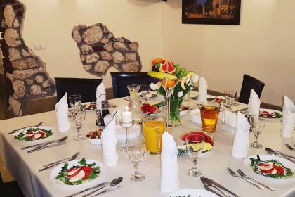 dworek - Dworek Złoty Róg Hotel *** i Restauracja - zdjęcie 2