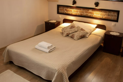 dworek - Dworek Złoty Róg Hotel *** i Restauracja - zdjęcie 4