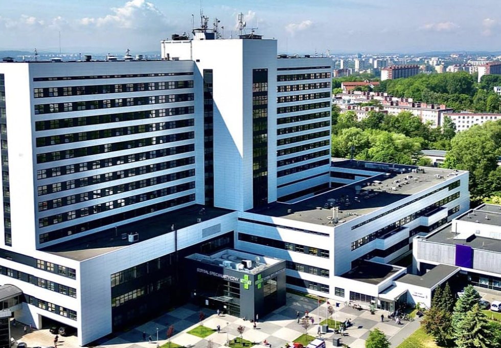 inny - Wojewódzki Szpital Specjalistyczny im. L. Rydygiera