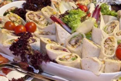 inny - Gourmet Services - zdjęcie 1
