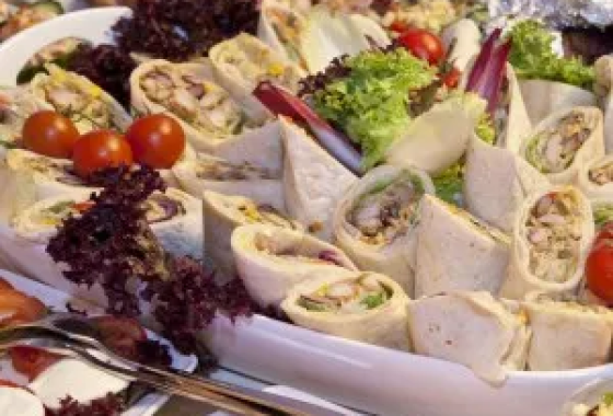 inny - Gourmet Services - Usługi - zdjęcie 1