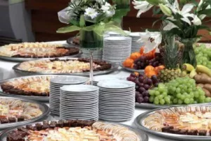 inny - Gourmet Services - zdjęcie 2