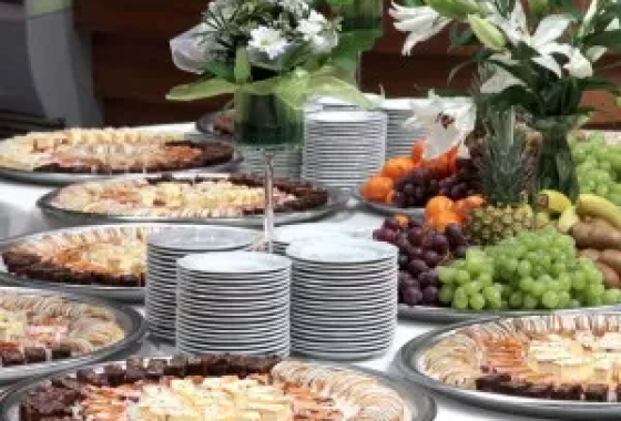 inny - Gourmet Services - Usługi - zdjęcie 2