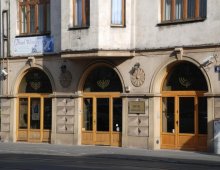 Hotel Kazimierz II