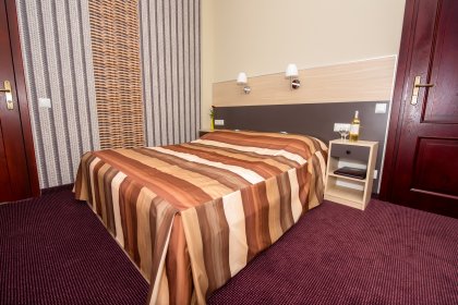 hotel *** - Hotel Kazimierz II - zdjęcie 2