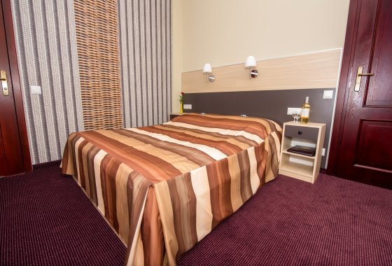 hotel *** - Hotel Kazimierz II - Pokoje - zdjęcie 2