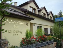 Pensjonat B&B Nad Rudawą