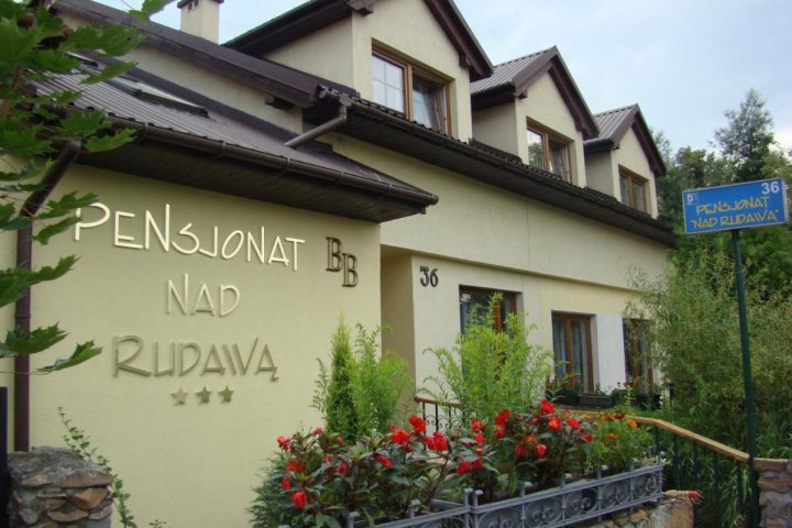 Pensjonat B&B Nad Rudawą