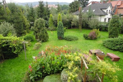 hotel - Pensjonat B&B Nad Rudawą - zdjęcie 2