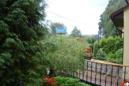 hotel - Pensjonat B&B Nad Rudawą - zdjęcie 3