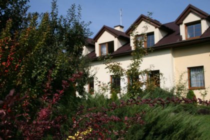 hotel - Pensjonat B&B Nad Rudawą - zdjęcie 1