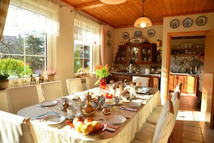 hotel - Pensjonat B&B Nad Rudawą - zdjęcie 5