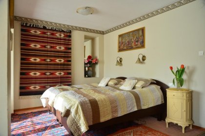 hotel - Pensjonat B&B Nad Rudawą - zdjęcie 6