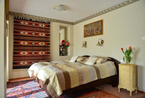 hotel - Pensjonat B&B Nad Rudawą - Pokoje - zdjęcie 1