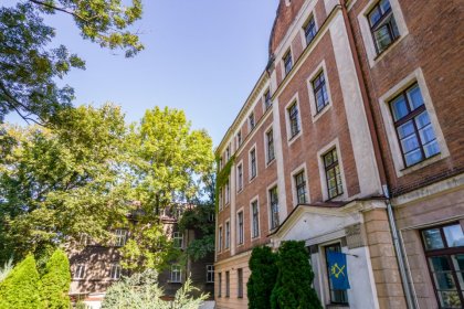 inny - Bursa im. Stanisława Pigonia - Dom Profesorski - zdjęcie 1