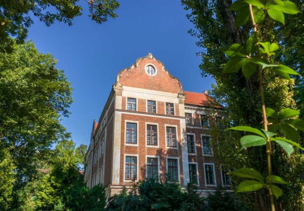 inny - Bursa im. Stanisława Pigonia - Dom Profesorski