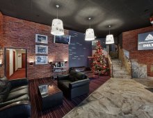 Hotel Delta Kraków