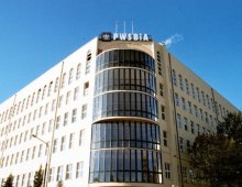 Centrum Konferencyjno-Kongresowe Borowiecka 9