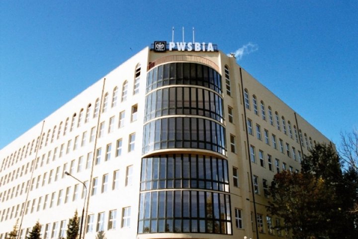 Centrum Konferencyjno-Kongresowe Borowiecka 9