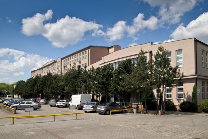 obiekt konferencyjny - Centrum Konferencyjno-Kongresowe Borowiecka 9 - zdjęcie 5